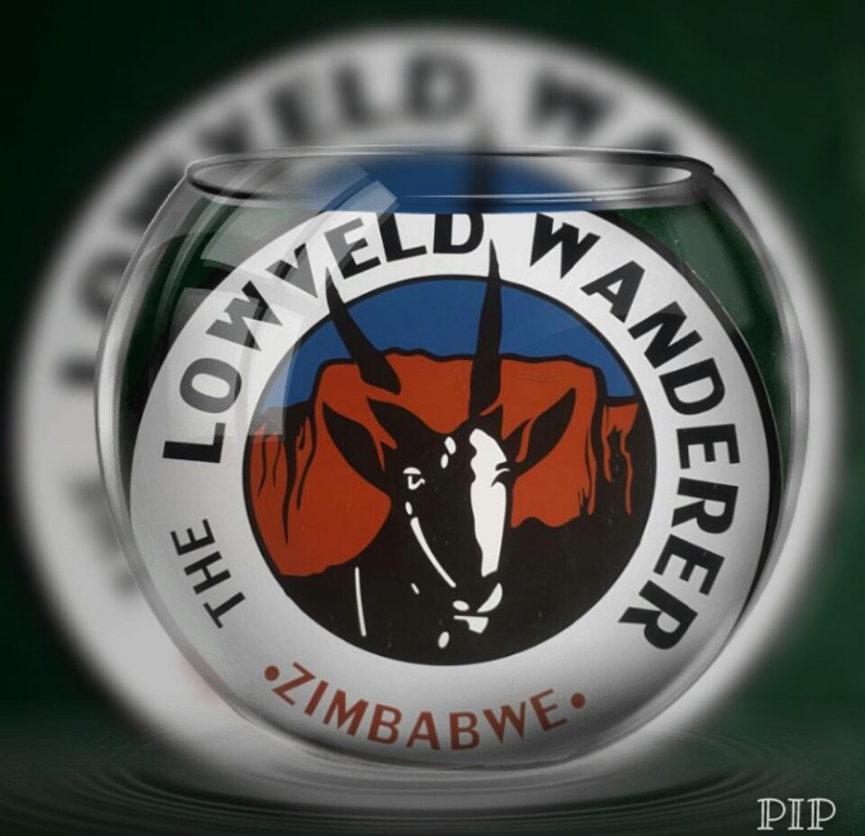 The Lowveld Wanderers Welcome You To Their African Experience In Zimbabwe’s Paradise Gonarezhou National Park.